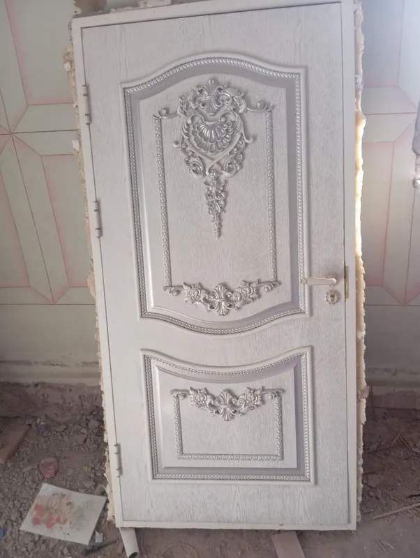 Mdf qapi satiladi taza jagdayda hamme zati bar alatinlar qabarlasiň te — фото 2 Mdf qapi satiladi taza jagdayda hamme zati bar alatinlar qabarlasiň te — фото 2