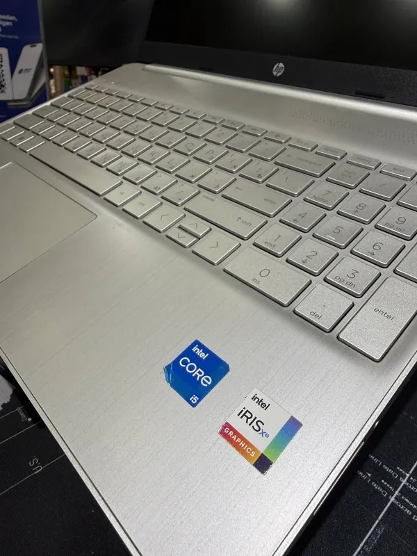 Hp Laptop 15 2