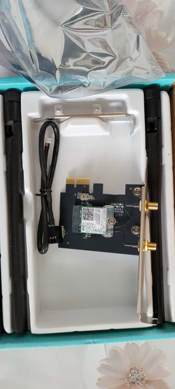 WI-FI tp-link AC1200 — фото 3