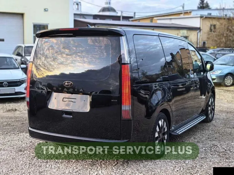 Oʻzbekiston boʻylab istalgan manzildan transfer xizmati Hyundai Staria 3 Oʻzbekiston boʻylab istalgan manzildan transfer xizmati Hyundai Staria 3