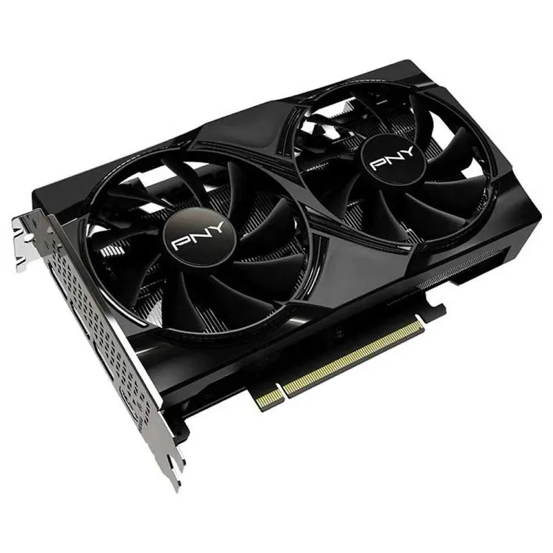 ;Видеокарта PNY DUAL RTX5050 8GB GDDR6 3