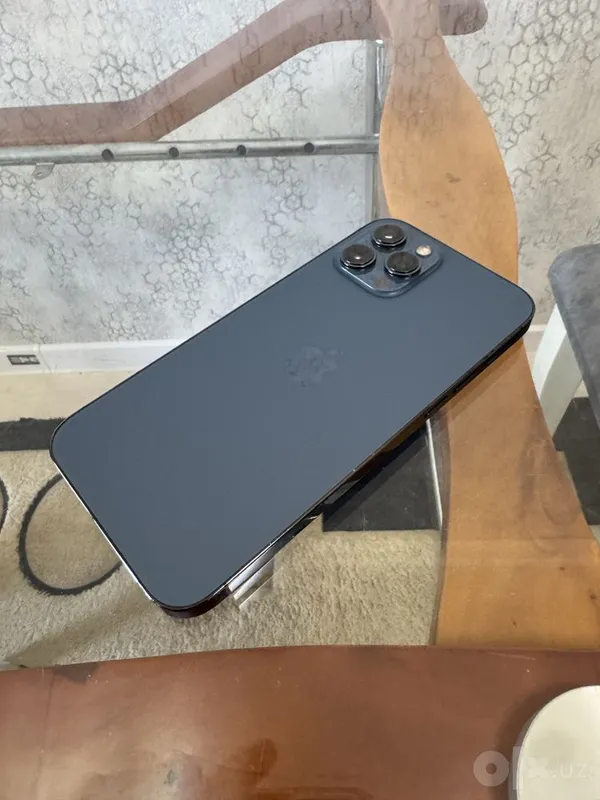 Iphone 12 PRO max, ideal holatda, 256 3 Iphone 12 PRO max, ideal holatda, 256 3