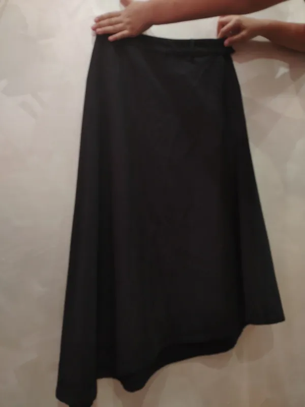 zara yubka M razmer ga togri keladi podroskoviy 1 zara yubka M razmer ga togri keladi podroskoviy 1