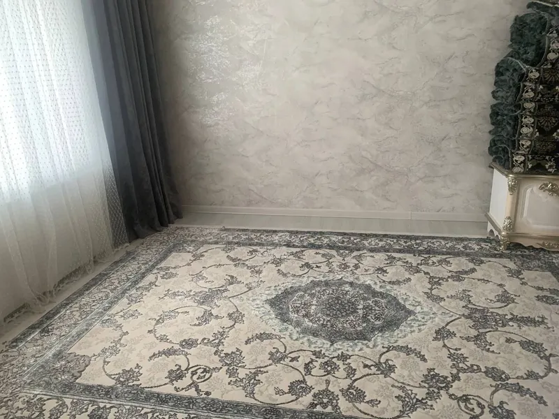 Uy sotiladi tayyor hovli 5