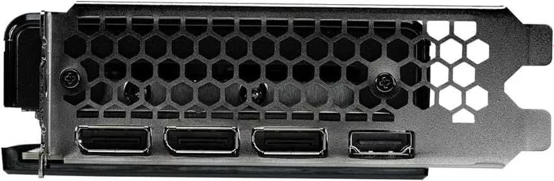 Palit Infinity 3 GeForce RTX™ 5070 12GB GDDR7 — фото 4