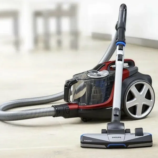 Безмешковый пылесос Philips FC8632/83 CN с технологией