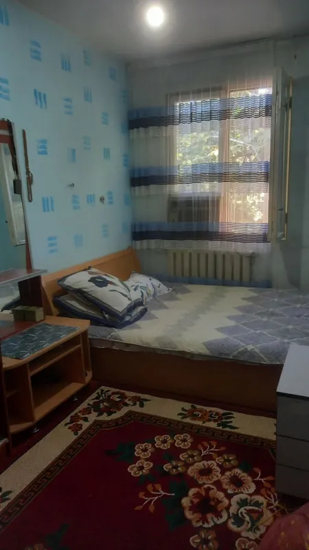 Чиланзар 6 2*3/4/4. Разделка. Метро Мирзо Улугбек — фото 1