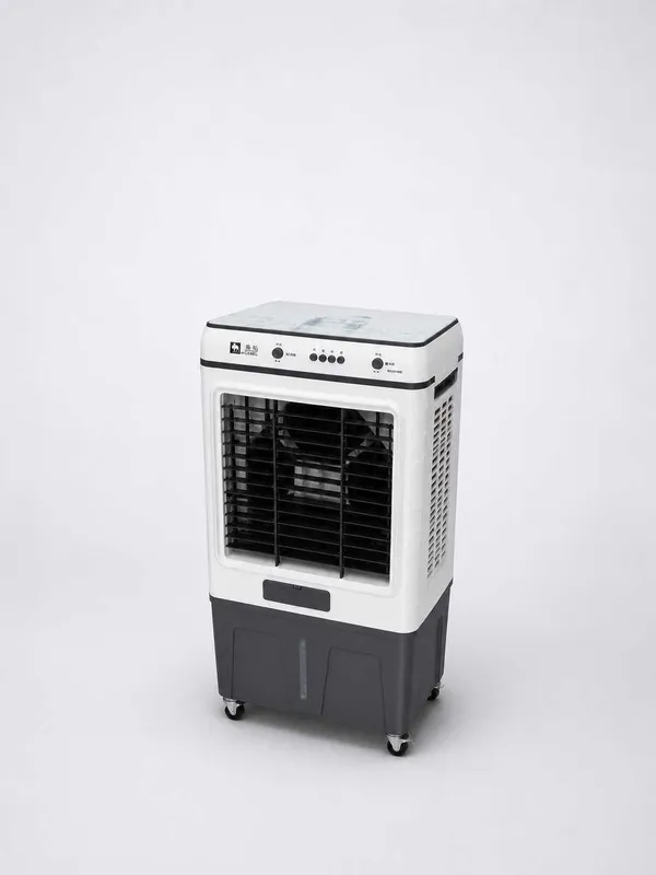 Водяной охладитель воздуха Air Cooler 40-400 м² 6 Водяной охладитель воздуха Air Cooler 40-400 м² 6