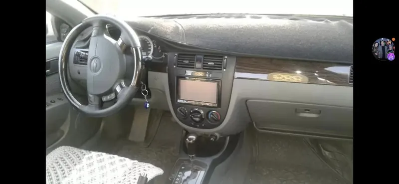 Lasetti 1.8L Yevro 3 Pazitsiya — фото 2