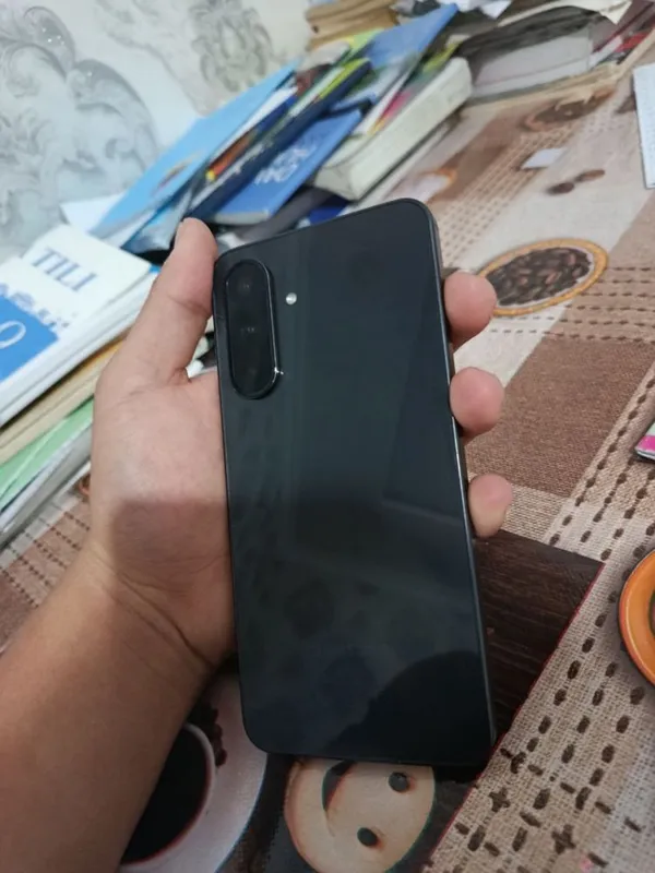 samsung galaxy A36