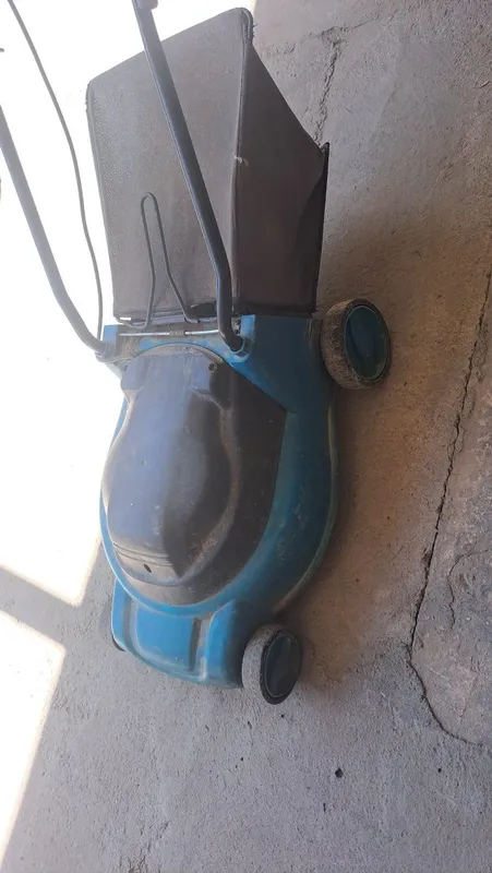 Gazonakasilka aparat