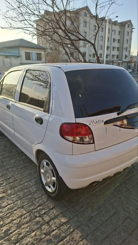 Matiz best 2018 yil gaz srochno2 — фото 2
