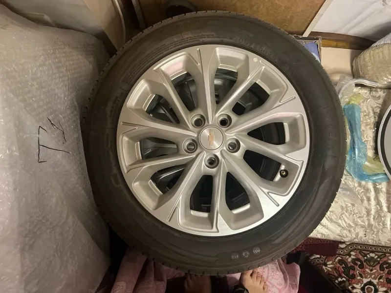 Автошина балон шина R16 monza new 4 срочно 1 Автошина балон шина R16 monza new 4 срочно 1