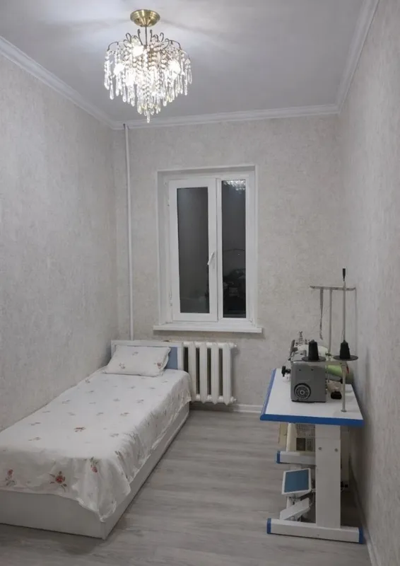 2-комнатная квартира, 70 м², Мирзо-Улугбек 3