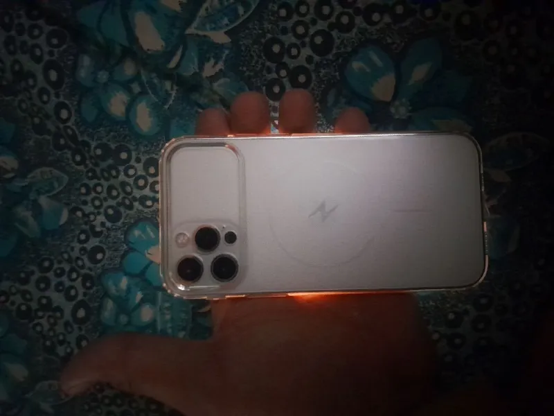 iPhone 12 Pro 2