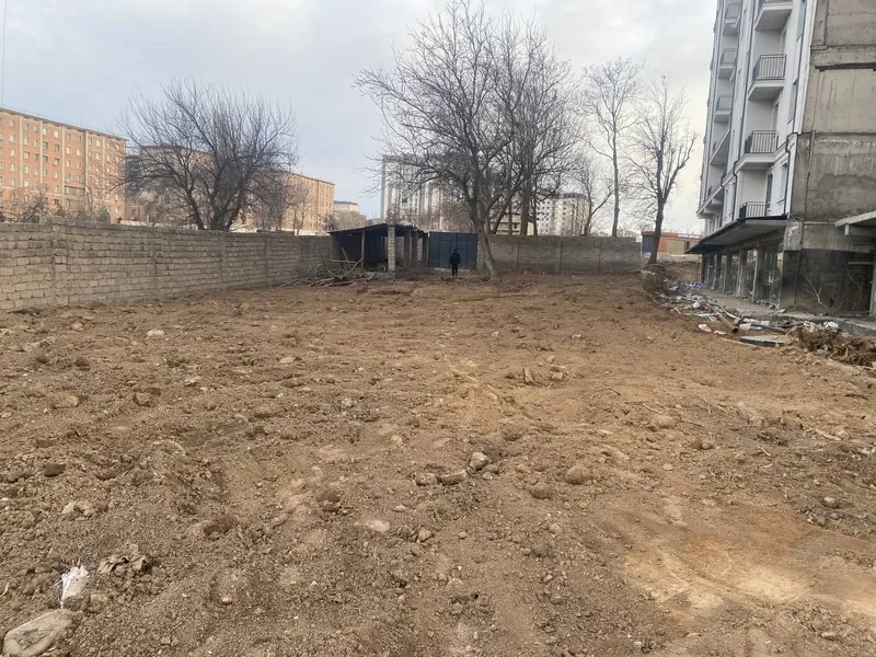 Бизнес учун ер сотилади — фото 1
