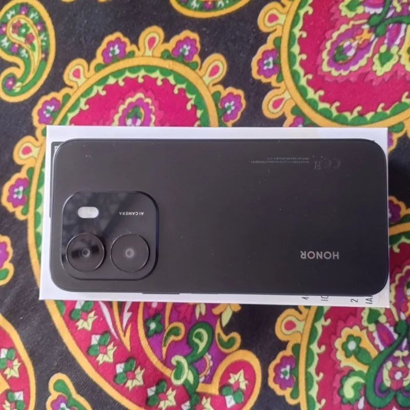 honor x6e 256 ГБ 3 honor x6e 256 ГБ 3