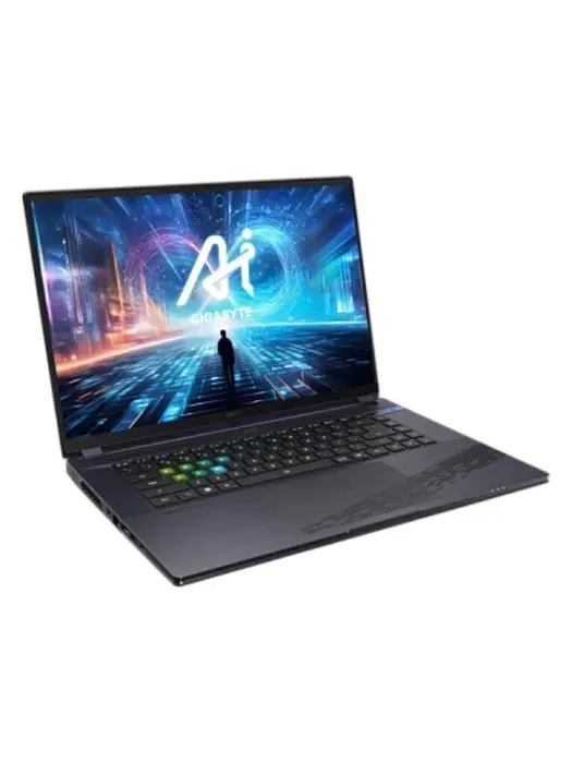 GIGABYTE AORUS 16X,i7-14650HX,16/1 TB,RTX 4060 2 GIGABYTE AORUS 16X,i7-14650HX,16/1 TB,RTX 4060 2