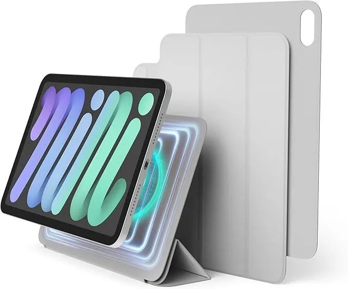 Smart Folio iPad Mini 7 — фото 1