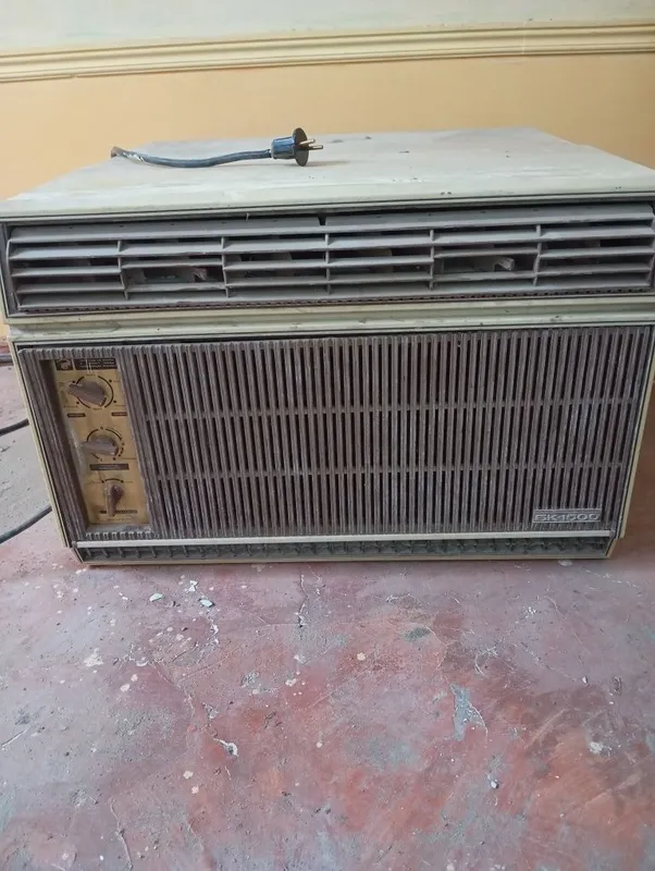 Kondissaner Ishlashi zoʻr BK 1500