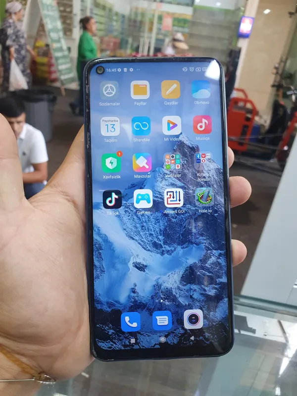 Redmi not9 2 Redmi not9 2