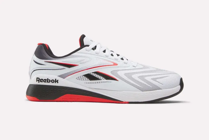 Мужские кроссовки Reebok Nano X5 Training оригинал, new EUR 44, 44.5 — фото 1