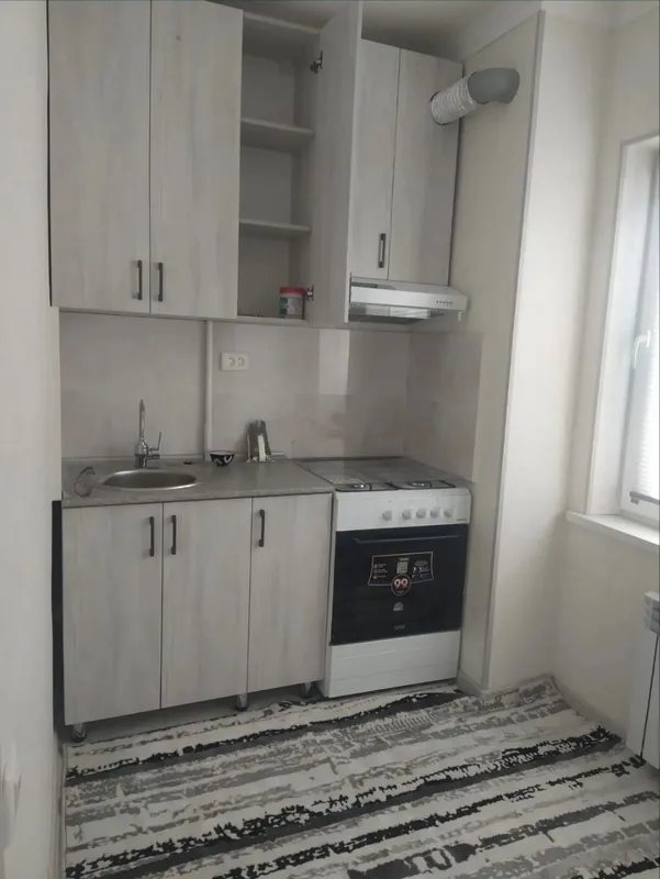 Badamzor metrosi 6