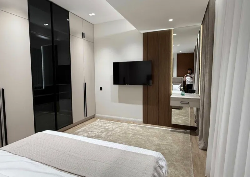Modera Towers / Grand Mir mehmonxonasi 2 xonali 3