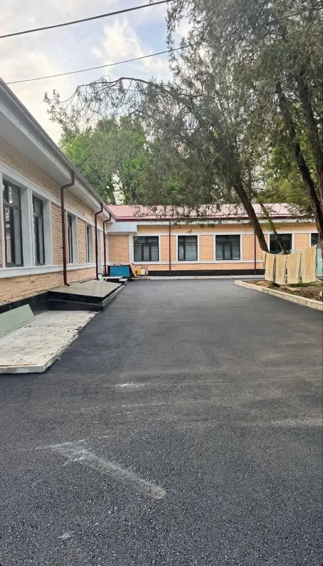 Asfalt xizmati tezkor • sifatli 6