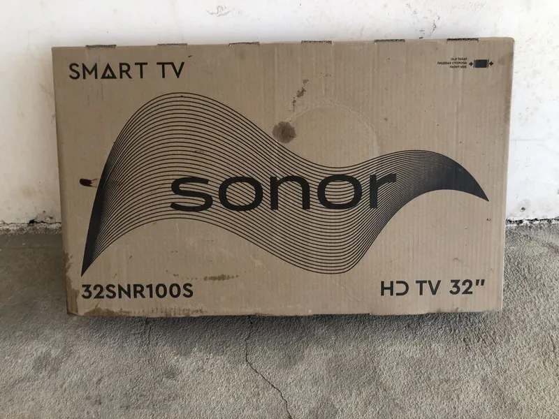 Sonor Televizor sotiladi