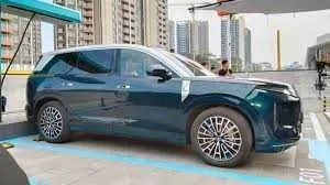 Byd Da Tang 2026 New faqat bizda