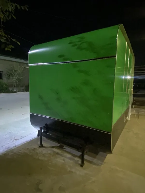 Food truck sotiladi 5