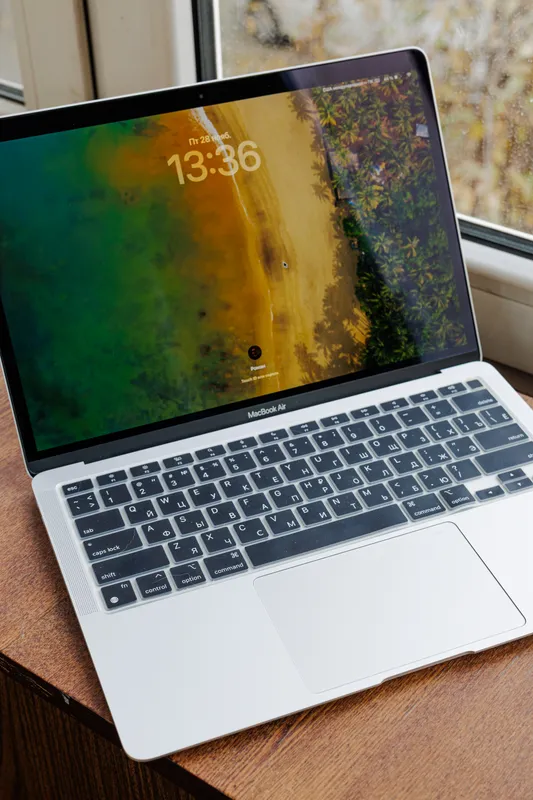 Apple MacBook Air M1 2020, 8Gb RAM/256 Gb 1 Apple MacBook Air M1 2020, 8Gb RAM/256 Gb 1