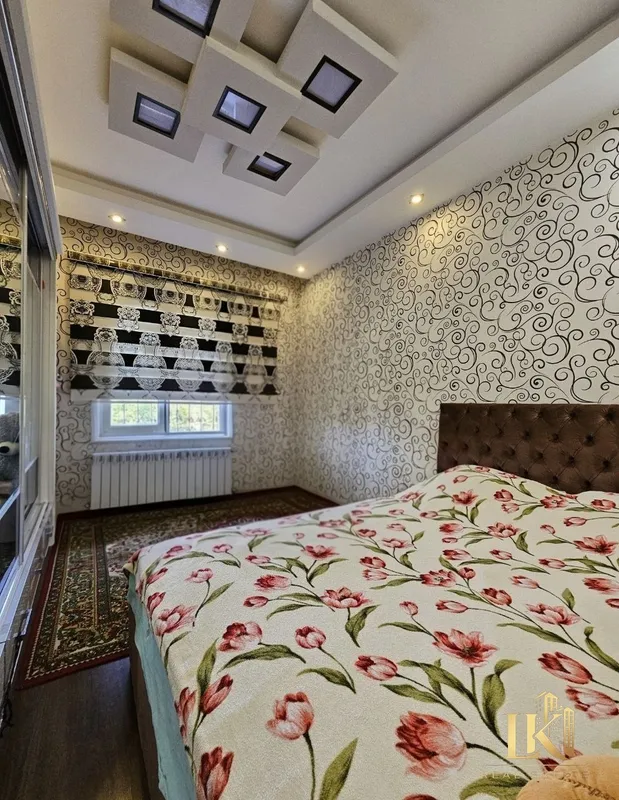 Продаётся просторная 3-комнатная квартира 76 м², 3/4, Учтепинский район 3