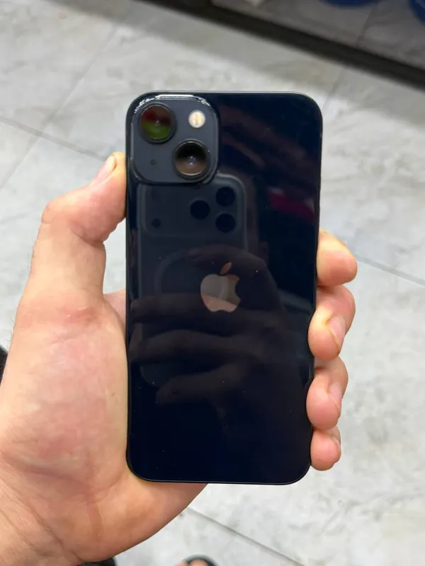 Iphone 13 ideal 2