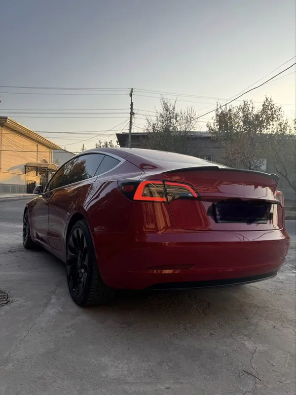 Tesla model 3 Long Range 2 Tesla model 3 Long Range 2
