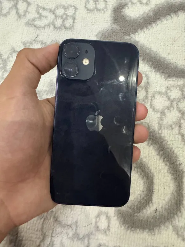 Ip12mini+samsung A10s Ip12mini+samsung A10s