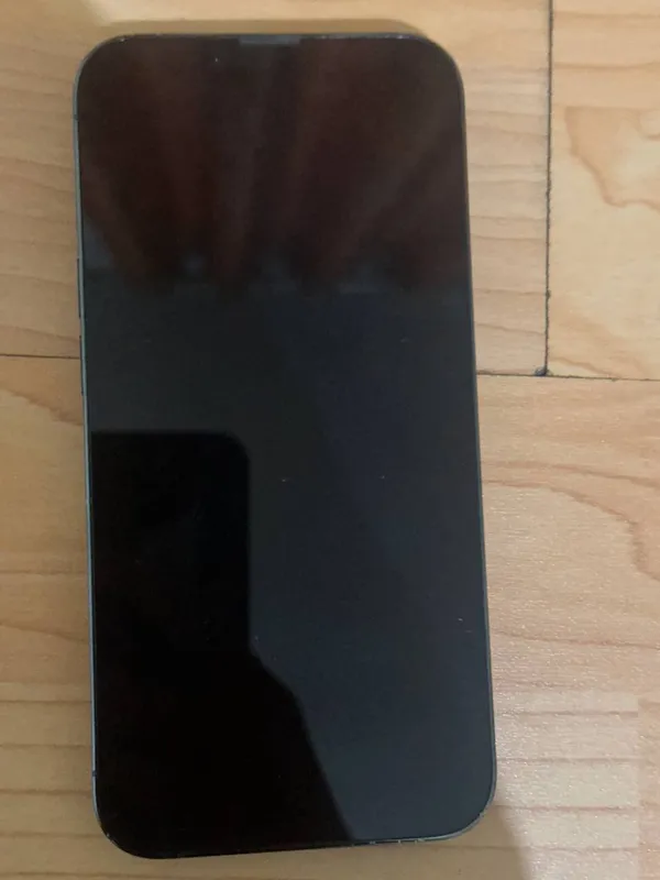 iPhone 13 Pro 128 ГБ, зелёный, 75% 2