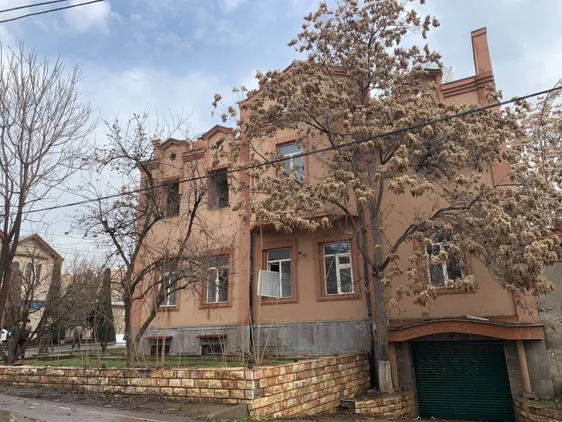 uy buzish demontaj hizmatlari