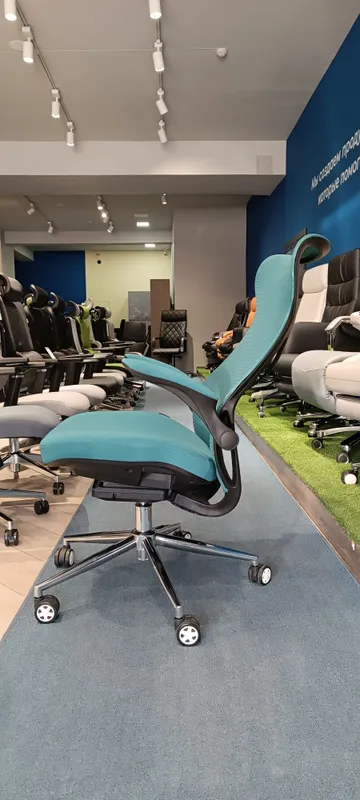 Kreslo AERO , ofis va honadoningiz uchun KRESLA — фото 1