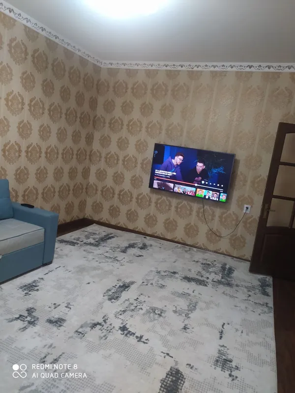 Сдаётся квартира на Госпитальном