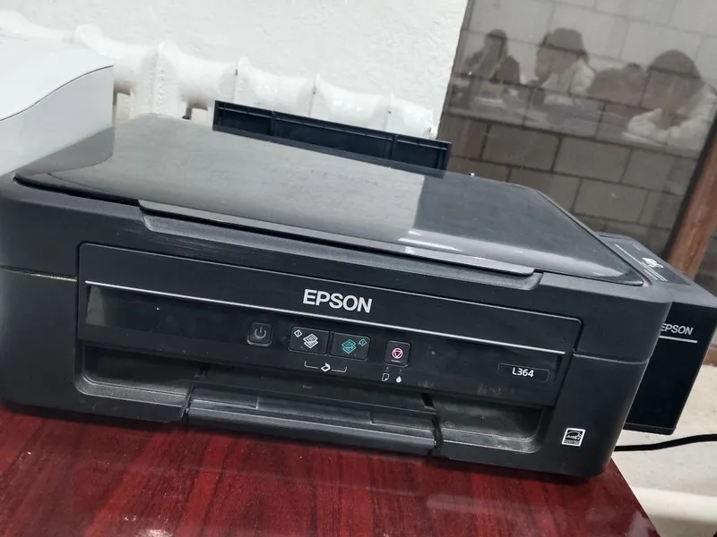 Rangli printer EPSON — фото 1 Rangli printer EPSON — фото 1