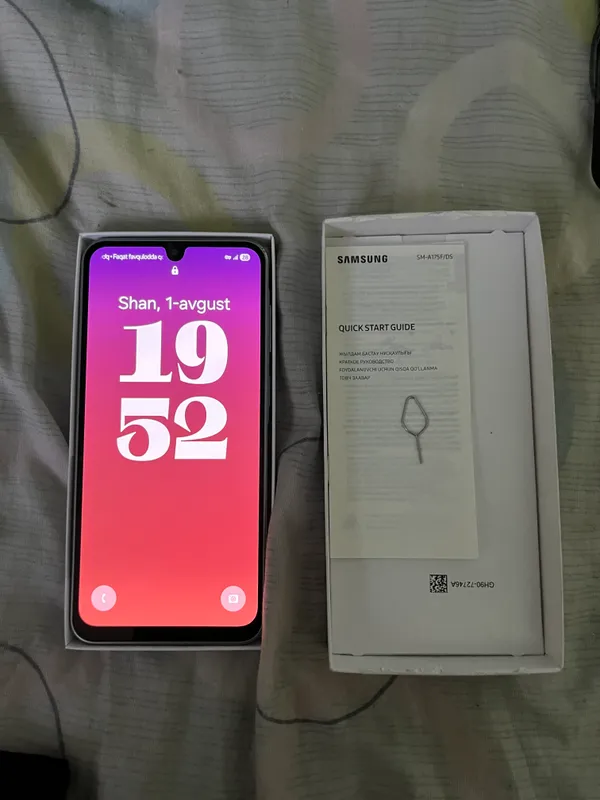 Samsung A17 128 1