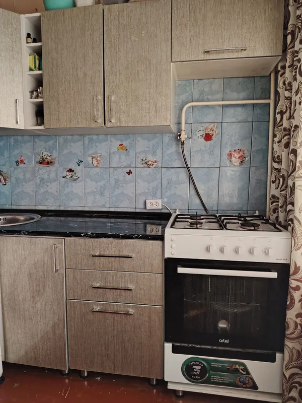 Продам квартиру 2 ком. Своя — фото 4