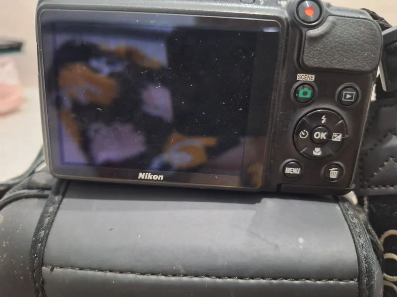 Nikon fotoapparati 2 Nikon fotoapparati 2