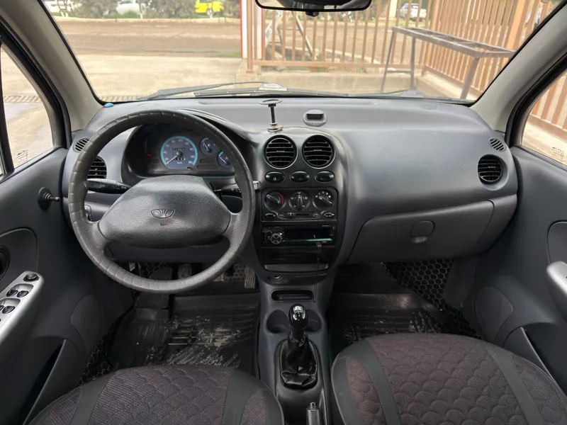 Matiz best 2013 holati zur polni Radnoy metan — фото 2