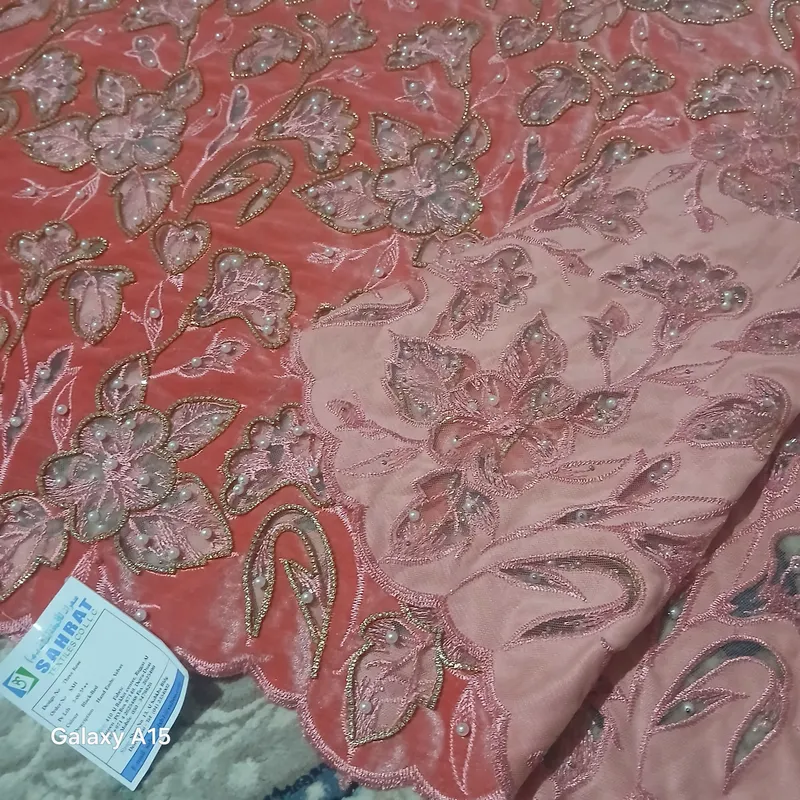 qimmat material