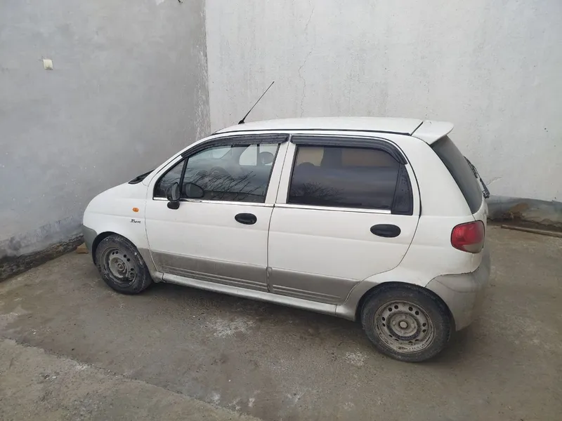 Matiz mashinasi sotiladi 1 Matiz mashinasi sotiladi 1