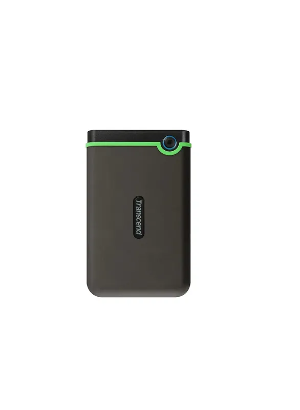 | Внешний жёсткий диск Transcend StoreJet 25M3 2TB 2 | Внешний жёсткий диск Transcend StoreJet 25M3 2TB 2