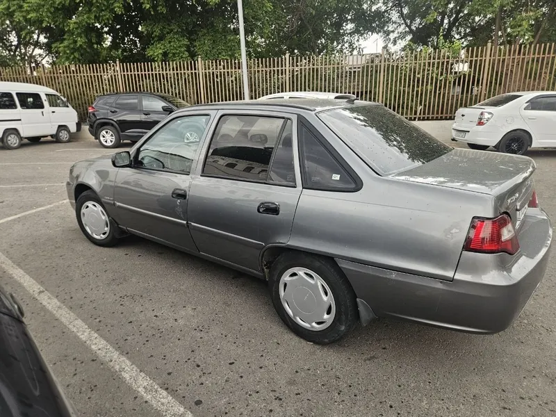 Siroshn sotlad neksiy 2 Morris gaz bor 1.6 mator super — фото 3
